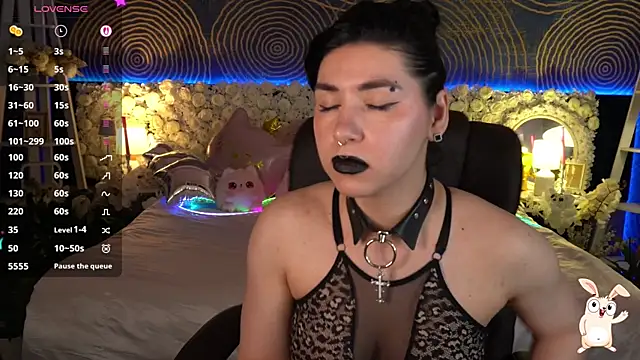 EmilyCandyy online show from 2, 6, 2026