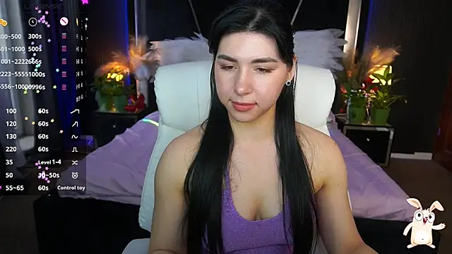 EmilyCandyy online show from 15, 5, 2026