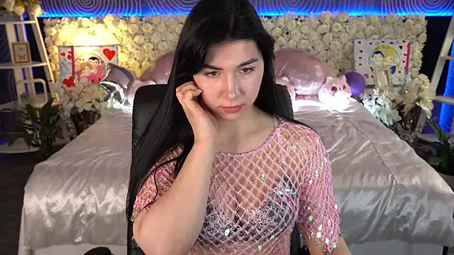 EmilyCandyy online show from 30, 3, 2026