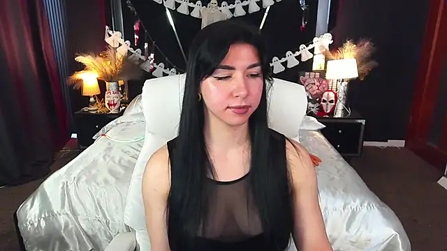 EmilyCandyy online show from 1, 11, 2025