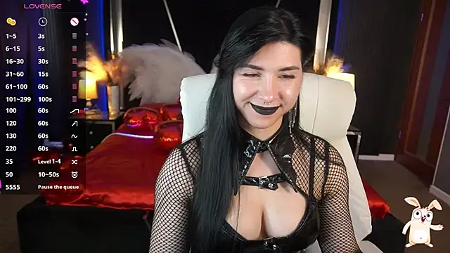 EmilyCandyy online show from 20, 6, 2026