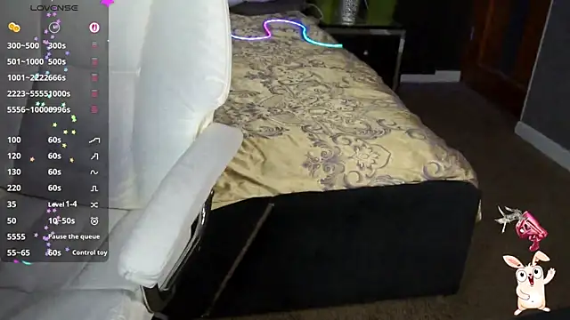 EmilyCandyy online show from 11, 4, 2026