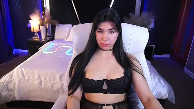 EmilyCandyy online show from 6, 10, 2025