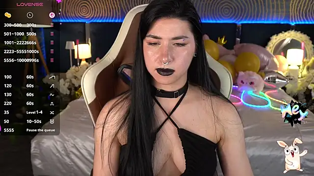 EmilyCandyy online show from 28, 7, 2026