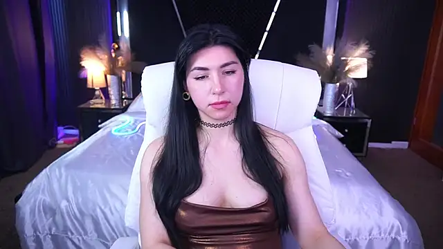 EmilyCandyy online show from 14, 10, 2025