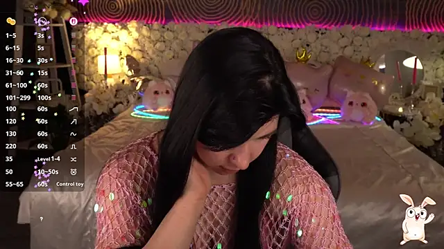 EmilyCandyy online show from 4, 5, 2026