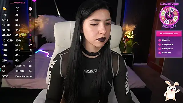 EmilyCandyy online show from 26, 5, 2026