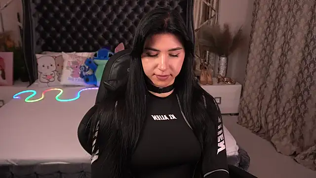 EmilyCandyy online show from 29, 9, 2025