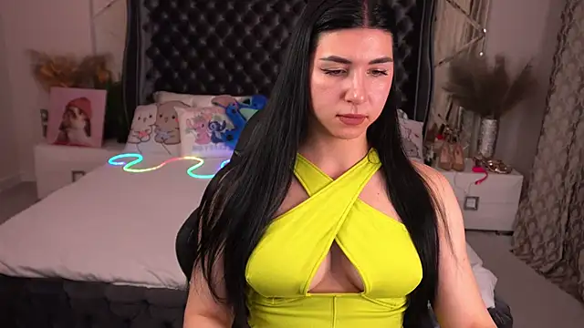 EmilyCandyy online show from 23, 9, 2025