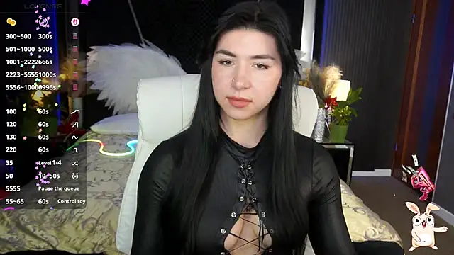 EmilyCandyy online show from 11, 4, 2026