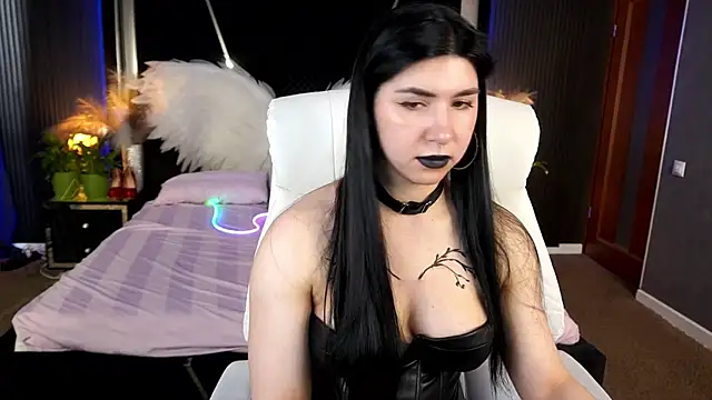 EmilyCandyy online show from 23, 5, 2026
