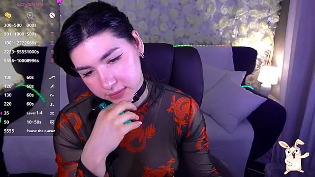 EmilyCandyy online show from 5, 6, 2026