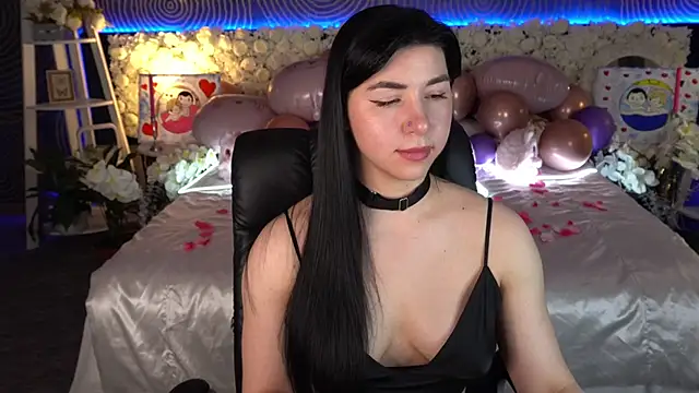 EmilyCandyy online show from 3, 3, 2026