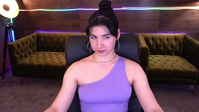 EmilyCandyy online show from 27, 9, 2025