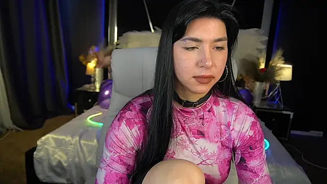 EmilyCandyy online show from 17, 1, 2026