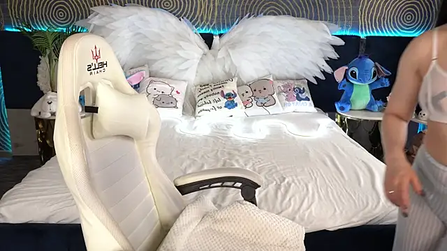 EmilyCandyy online show from 7, 10, 2025