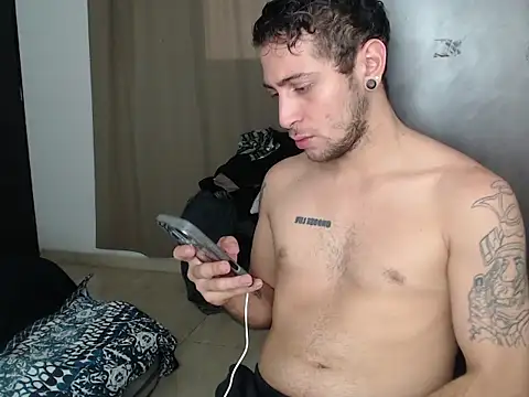 stevensanchez99 online show from 29, 4, 2026