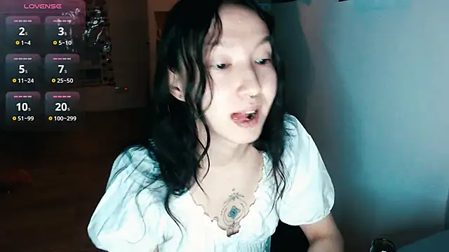 sensualdrug online show from 4, 1, 2025