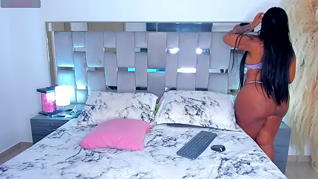 Cammiila online show from 18, 3, 2026