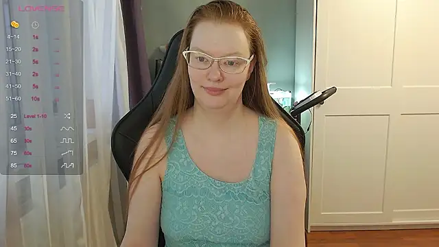 Snapshot of Lady_Inari chatting on 6, 2, 2026 Lady Inari online show from 6, 2, 2026