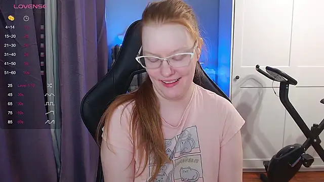 Snapshot of Lady_Inari chatting on 5, 2, 2026 Lady Inari online show from 5, 2, 2026