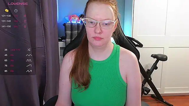 Snapshot of Lady_Inari chatting on 1, 3, 2026 Lady Inari online show from 1, 3, 2026