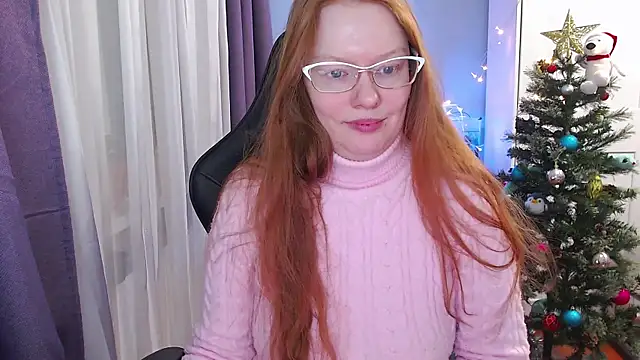 Snapshot of Lady_Inari chatting on 7, 1, 2026 Lady Inari online show from 7, 1, 2026