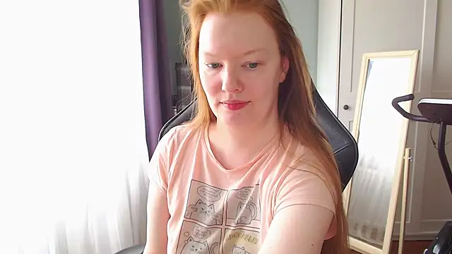 Snapshot of Lady_Inari chatting on 21, 5, 2026 Lady Inari online show from 21, 5, 2026