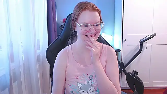 Snapshot of Lady_Inari chatting on 22, 11, 2025 Lady Inari online show from 22, 11, 2025