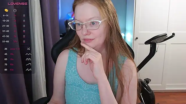 Snapshot of Lady_Inari chatting on 7, 2, 2026 Lady Inari online show from 7, 2, 2026