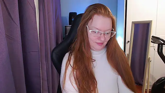 Snapshot of Lady_Inari chatting on 24, 5, 2026 Lady Inari online show from 24, 5, 2026