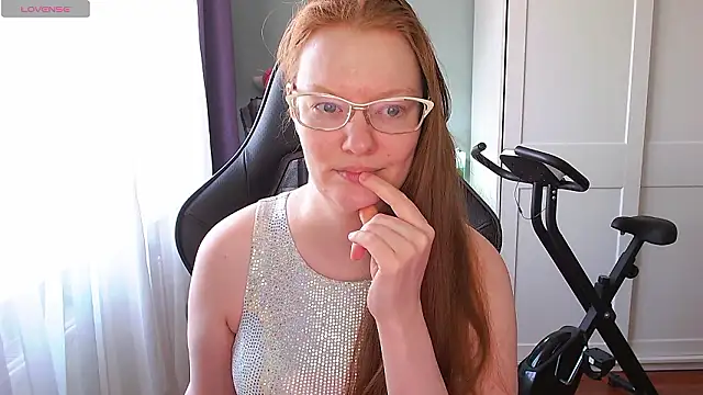 Snapshot of Lady_Inari chatting on 14, 3, 2026 Lady Inari online show from 14, 3, 2026