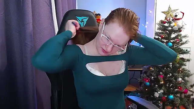 Snapshot of Lady_Inari chatting on 5, 1, 2026 Lady Inari online show from 5, 1, 2026