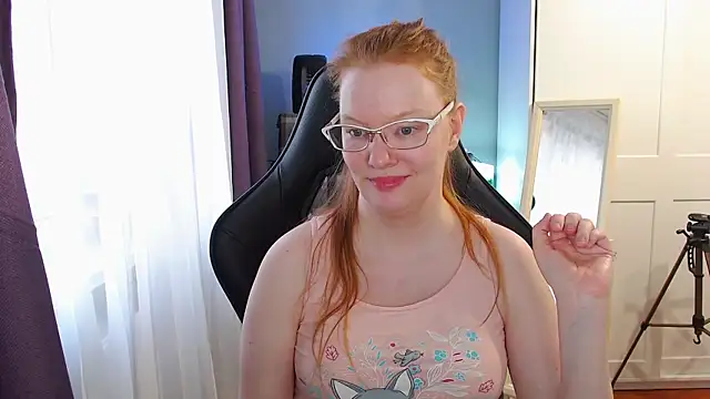 Snapshot of Lady_Inari chatting on 24, 6, 2026 Lady Inari online show from 24, 6, 2026