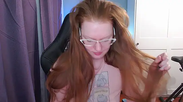 Snapshot of Lady_Inari chatting on 18, 1, 2026 Lady Inari online show from 18, 1, 2026