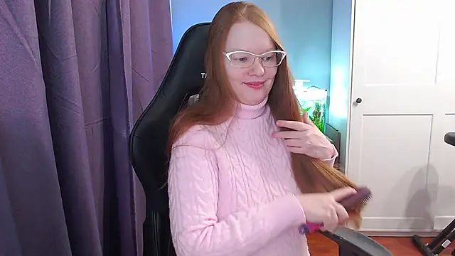 Snapshot of Lady_Inari chatting on 14, 1, 2026 Lady Inari online show from 14, 1, 2026