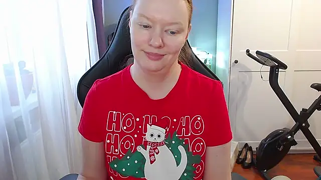 Snapshot of Lady_Inari chatting on 22, 12, 2025 Lady Inari online show from 22, 12, 2025