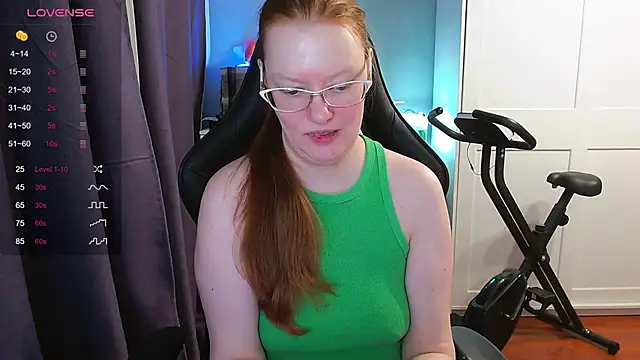 Snapshot of Lady_Inari chatting on 6, 3, 2026 Lady Inari online show from 6, 3, 2026