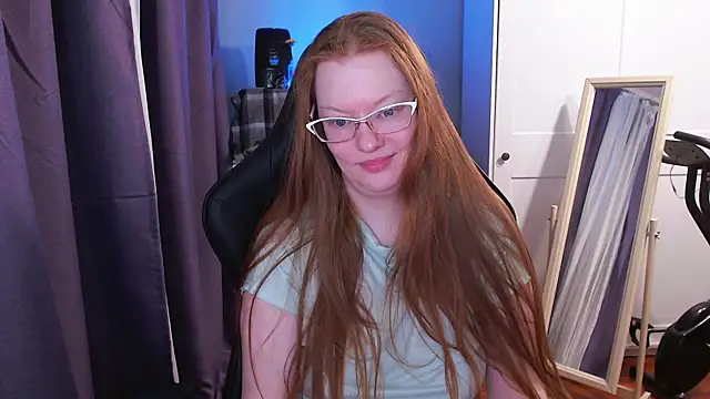 Lady Inari online show from 9, 5, 2026