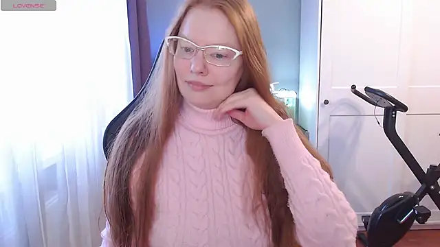 Snapshot of Lady_Inari chatting on 4, 2, 2026 Lady Inari online show from 4, 2, 2026