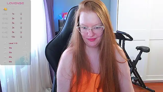 Snapshot of Lady_Inari chatting on 2, 3, 2026 Lady Inari online show from 2, 3, 2026