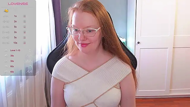 Snapshot of Lady_Inari chatting on 23, 2, 2026 Lady Inari online show from 23, 2, 2026