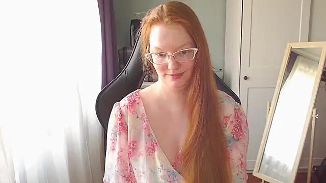 Snapshot of Lady_Inari chatting on 18, 5, 2026 Lady Inari online show from 18, 5, 2026