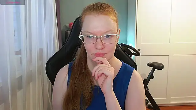 Snapshot of Lady_Inari chatting on 27, 2, 2026 Lady Inari online show from 27, 2, 2026