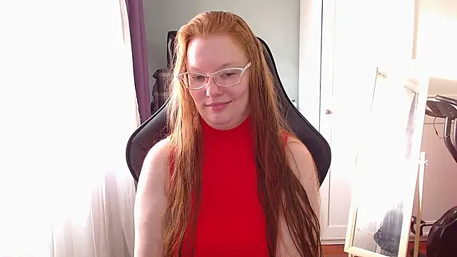 Lady Inari online show from 13, 5, 2026