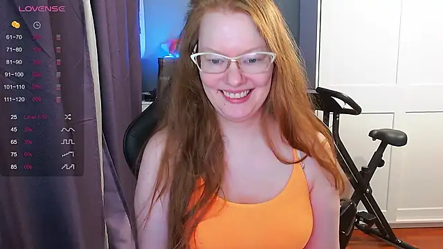 Snapshot of Lady_Inari chatting on 2, 3, 2026 Lady Inari online show from 2, 3, 2026