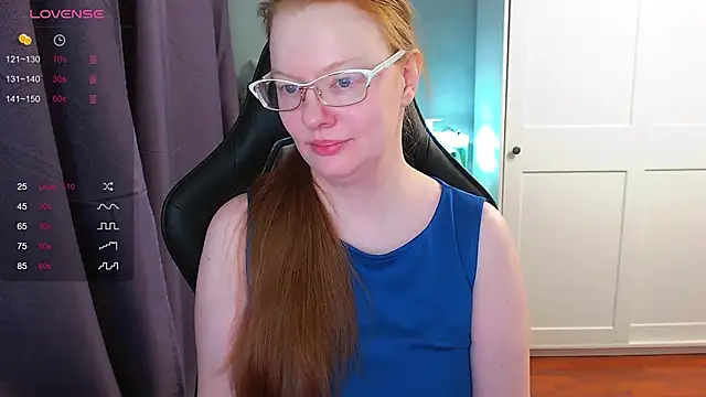 Snapshot of Lady_Inari chatting on 24, 2, 2026 Lady Inari online show from 24, 2, 2026