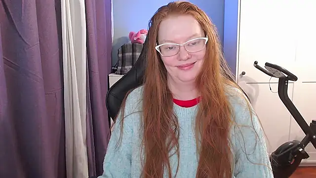 Snapshot of Lady_Inari chatting on 15, 12, 2025 Lady Inari online show from 15, 12, 2025