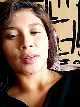 kinky milaxh online show from 28, 1, 2025