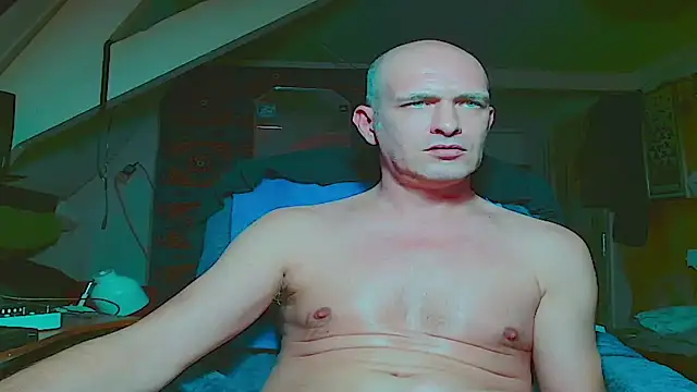 maxhard77 online show from 15, 11, 2025